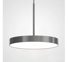 Подвесной светодиодный светильник Imperium Loft Turna One D40 Gray 183488-26 Подвесной светодиодный светильник Imperium Loft Turna One D40 Gray 183488-26