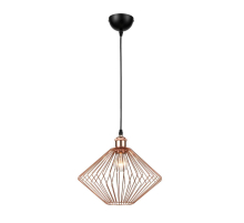 Подвесной светильник Vele Luce Gorgon VL5387P01