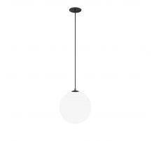 Подвесной светодиодный светильник Maytoni Technical Luna P039PL-5W3K-20INS-B