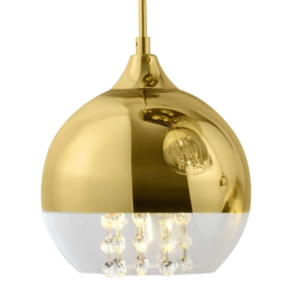 Подвесной светильник Maytoni P140-PL-170-5-G Подвесной светильник Maytoni P140-PL-170-5-G