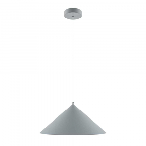 Подвесной светильник Maytoni Basic MOD167PL-01GR