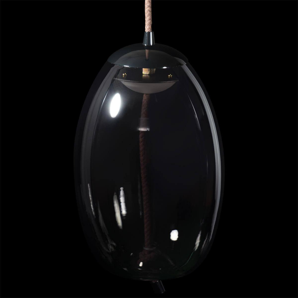 Подвесной светодиодный светильник Loft IT Knot 8134-A Подвесной светодиодный светильник Loft IT Knot 8134-A
