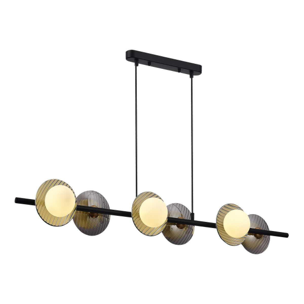 Подвесной светильник ST Luce SL1521.403.06 Подвесной светильник ST Luce SL1521.403.06