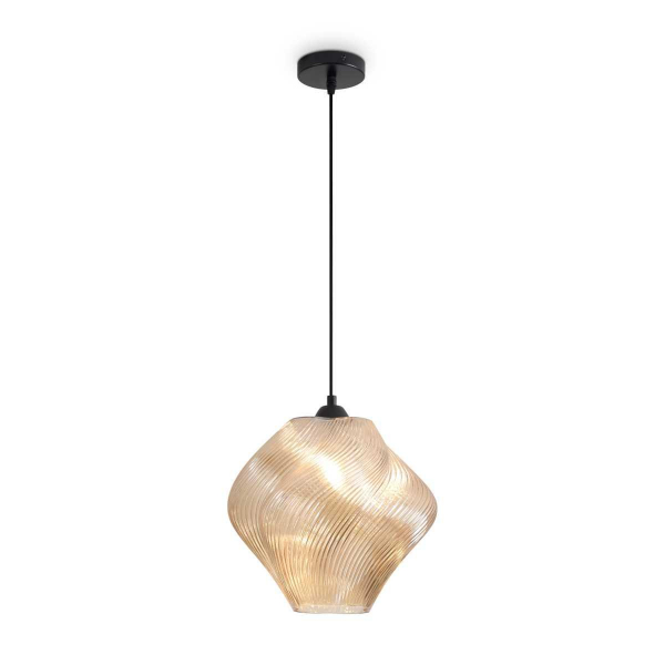 Подвесной светильник Freya Modern FR5548PL-01AM Подвесной светильник Freya Modern FR5548PL-01AM