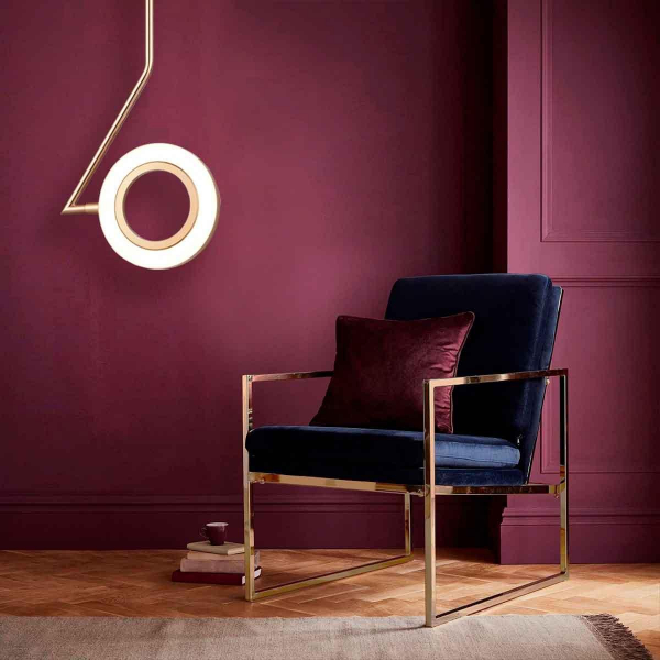 Подвесной светильник Vele Luce Margarita VL7304P21 Подвесной светильник Vele Luce Margarita VL7304P21