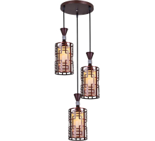 Подвесной светильник Reluce 02741-0.9-03