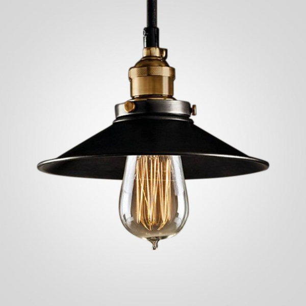 Подвесной светильник Imperium Loft Cone Pendant 74716-22 Подвесной светильник Imperium Loft Cone Pendant 74716-22