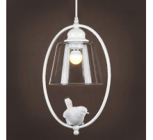 Подвесной светильник Loft-Concept Provence Bird 40.831-0