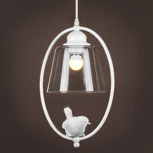 Подвесной светильник Loft-Concept Provence Bird 40.831-0 Подвесной светильник Loft-Concept Provence Bird 40.831-0