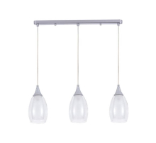 Подвесной светильник Arte Lamp Barry A7951SP-3CC
