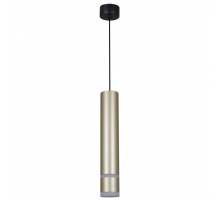 Подвесной светильник Reluce Technical 16005-0.9-001LD 300mm GU10 GD