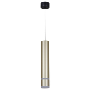 Подвесной светильник Reluce Technical 16005-0.9-001LD 300mm GU10 GD