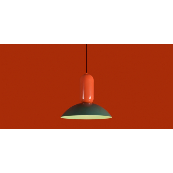 Подвесной светильник Freya FR5551PL-01RG