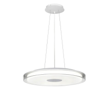 Подвесной светильник Vele Luce Flash VL7215P01