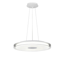 Подвесной светильник Vele Luce Flash VL7215P01