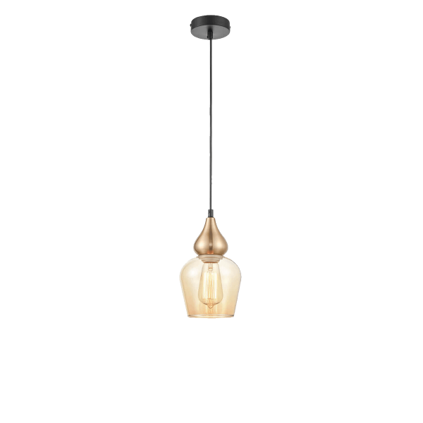 Подвесной светильник Vele Luce Simone VL5564P11 Подвесной светильник Vele Luce Simone VL5564P11