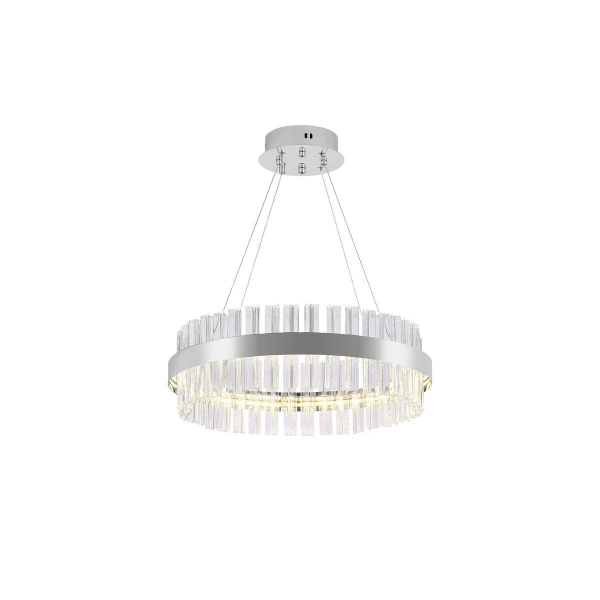 Подвесной светодиодный светильник Natali Kovaltseva Smart Нимбы Innovation Style 83013 Подвесной светодиодный светильник Natali Kovaltseva Smart Нимбы Innovation Style 83013