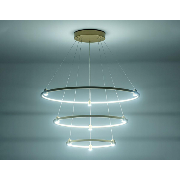 Подвесной светодиодный светильник Ambrella light Comfort Line FL5516 Подвесной светодиодный светильник Ambrella light Comfort Line FL5516