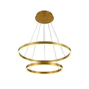 Подвесной светодиодный светильник Kink Light Тор 08219,36A(3000K)
