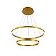 Подвесной светодиодный светильник Kink Light Тор 08219,36A(3000K)