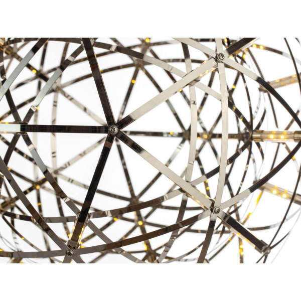 Подвесной светодиодный светильник Loft IT Raimond 9027-61 Подвесной светодиодный светильник Loft IT Raimond 9027-61