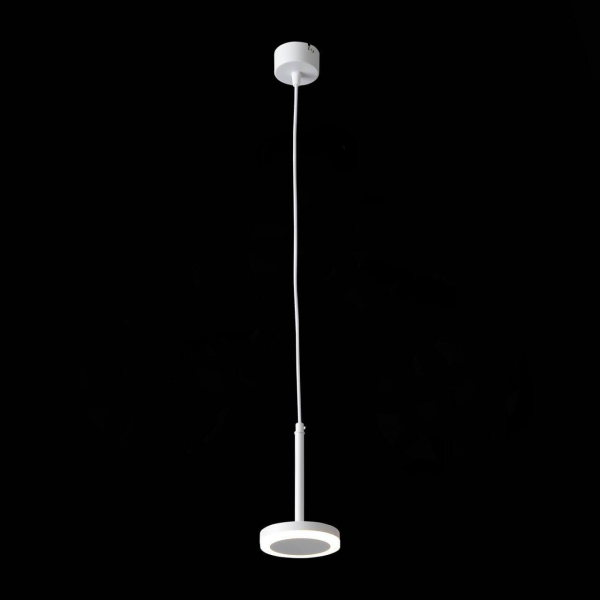 Подвесной светодиодный светильник ST Luce Ciamella ST104.503.06 Подвесной светодиодный светильник ST Luce Ciamella ST104.503.06