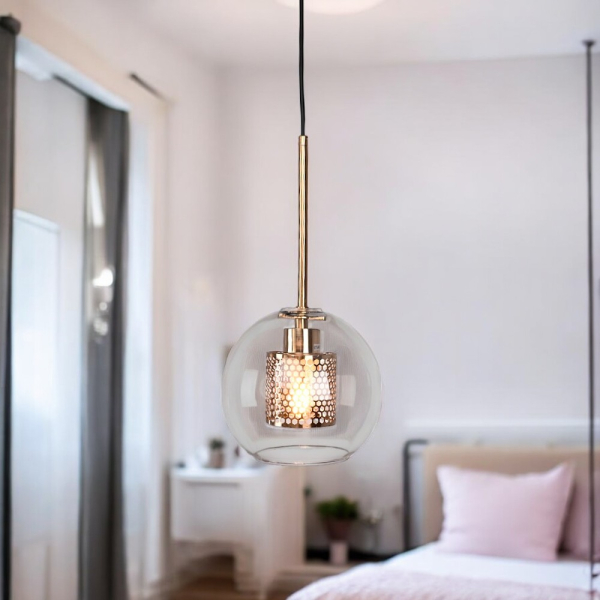 Подвесной светильник Imperium Loft Catch 101416-26