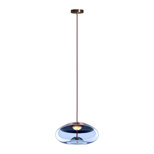 Подвесной светодиодный светильник Loft IT Knot 8133-D mini Подвесной светодиодный светильник Loft IT Knot 8133-D mini