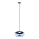 Подвесной светодиодный светильник Loft IT Knot 8133-D mini