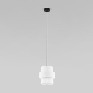 Подвесной светильник TK Lighting 5094 Calisto White