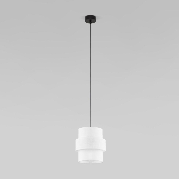 Подвесной светильник TK Lighting 5094 Calisto White Подвесной светильник TK Lighting 5094 Calisto White