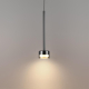 Подвесной светильник Odeon Light Laslo Hightech 7150/10L