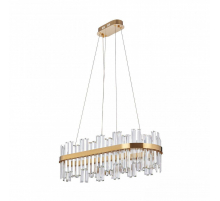 Подвесной светодиодный светильник Arte Milano Venezia 312033/L800 BS