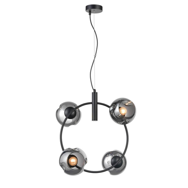 Подвесной светильник Vele Luce Astoria VL5002P42 Подвесной светильник Vele Luce Astoria VL5002P42