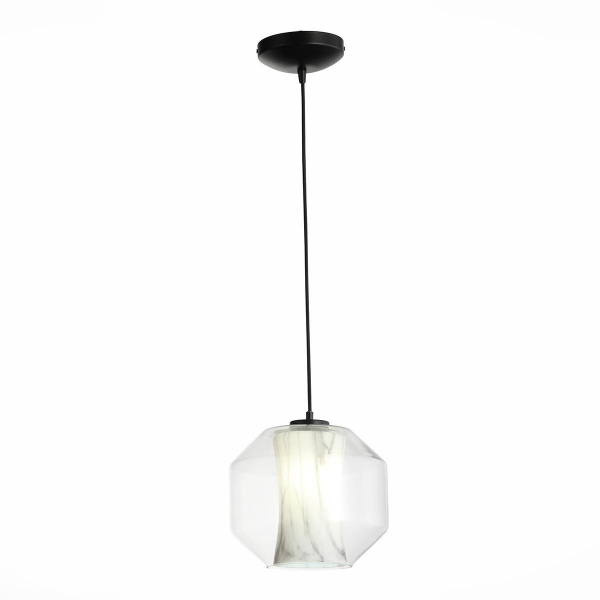 Подвесной светильник ST Luce Marmo SL1169.113.01 Подвесной светильник ST Luce Marmo SL1169.113.01