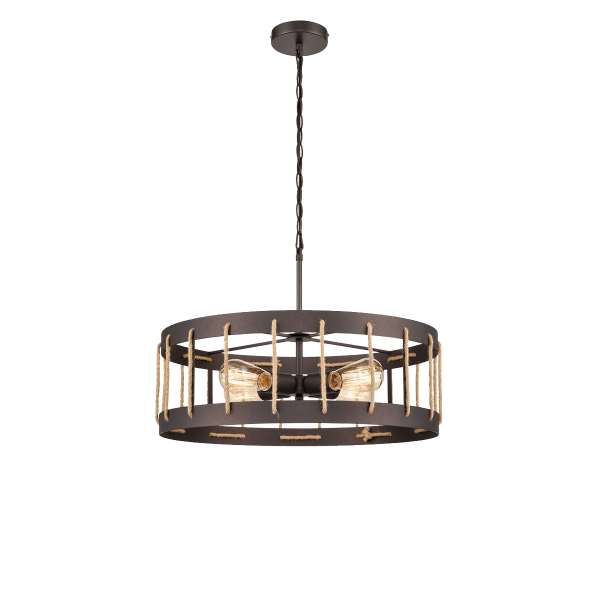 Подвесной светильник Vele Luce Wong VL6426P14 Подвесной светильник Vele Luce Wong VL6426P14