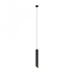 Подвесной светильник Maytoni Lipari P044PL-01-40GU10-B