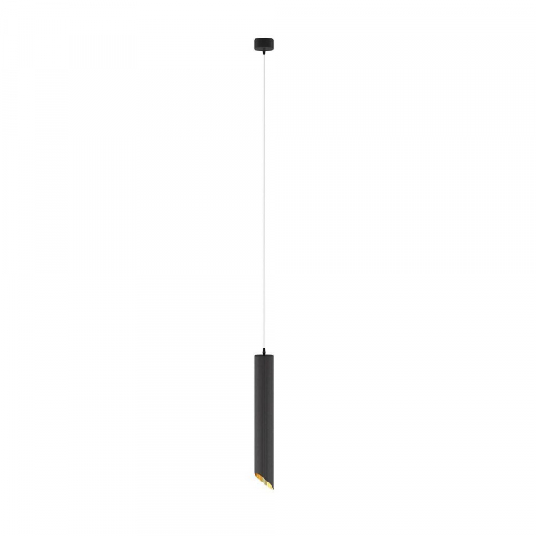 Подвесной светильник Maytoni Lipari P044PL-01-40GU10-B Подвесной светильник Maytoni Lipari P044PL-01-40GU10-B
