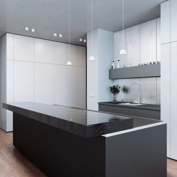 Подвесной светодиодный светильник Elektrostandard Uno 50261 LED a065699