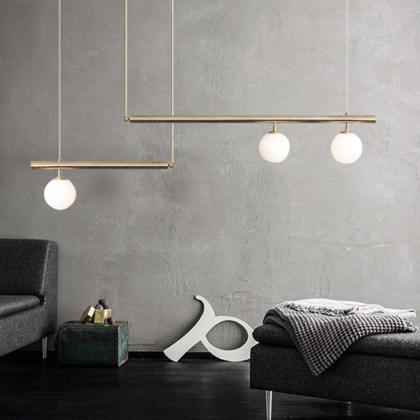 Подвесной светильник Imperium Loft Barra 140557-26