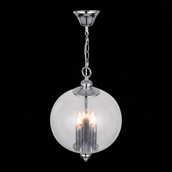 Подвесной светильник ST Luce Lateria SL362.103.03 Подвесной светильник ST Luce Lateria SL362.103.03