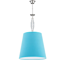 Подвесной светильник KUTEK FELINO FEL-ZWD-1(BN/A)