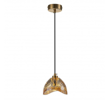 Подвесной светильник Belfast Millfield D33331-1 GL CA