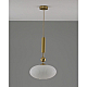 Подвесной светильник Moderli Creamy V10912-P
