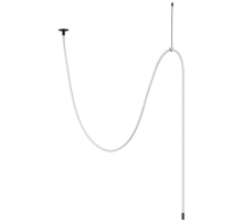 Подвесной светодиодный светильник Odeon Light Hightech 4391/40CL