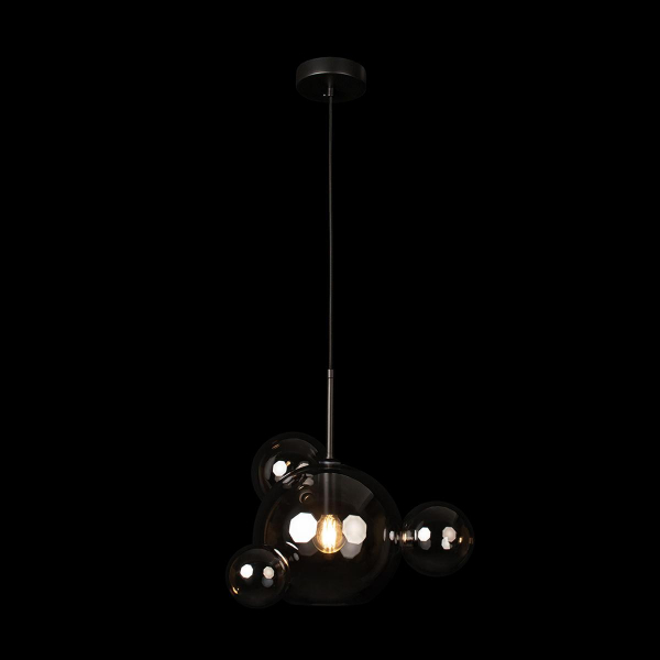 Подвесной светильник Loft IT Bolle 2029-P4 mini Подвесной светильник Loft IT Bolle 2029-P4 mini