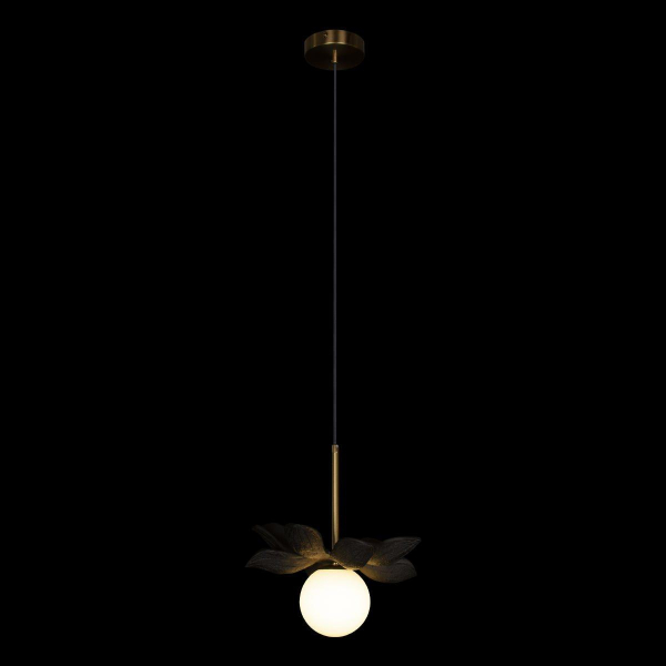 Подвесной светильник Loft IT Monro 10213/B Black Подвесной светильник Loft IT Monro 10213/B Black