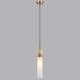 Подвесной светильник Odeon Light Midcent 6625/1
