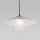 Подвесной светильник Eurosvet Kamari 50259/1 белый/матовый
