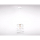 Подвесной светильник Ambrella light Traditional TR8400